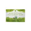 Aloe Face and Body Soap