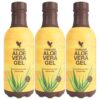 Forever Aloe TriPack