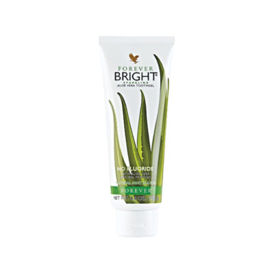 Forever Bright Toothgel Toothpaste