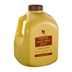 Forever Aloe Vera Juice | Shop Forever Living Products - Order Online