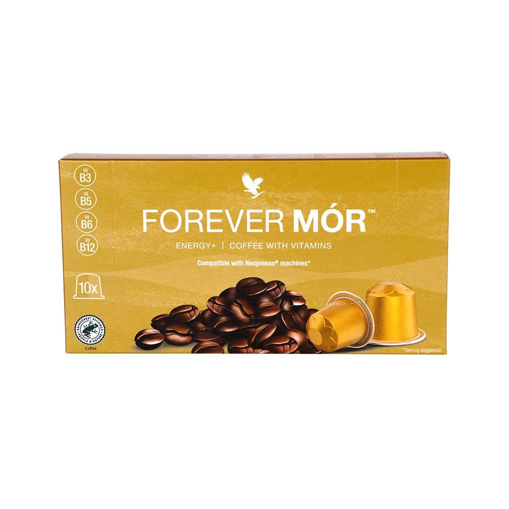 Forever Mor Coffee